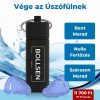Watersafe+ füldugók úszáshoz